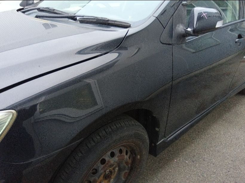 [CHOOSE PARTS] TOYOTA COROLLA FIELDER NZE141G 2009 1NZ-FE FF AT 2WD #0401000000641