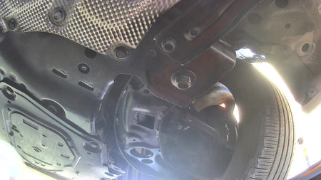 [CHOOSE PARTS] MAZDA CX-3 DK5FW 2015 S5-DPTS FF AT 2WD #0001000004085