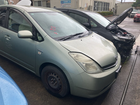[CHOOSE PARTS] TOYOTA PRIUS NHW20 2006 1NZ-FXE FF AT 2WD #0002002682704