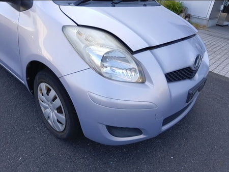 [CHOOSE PARTS] TOYOTA VITZ KSP90 2009 1KR-FE FF AT 2WD #0401000000833