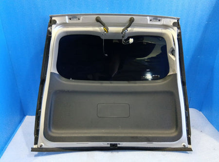 [REAR GATE] TOYOTA ISIS ZGM11W 2011 3ZR-FAE FF AT 2WD #0403265008904
