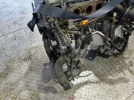 [USED ENGINE] TOYOTA ISIS ANM10W 2005 1AZ-FSE FF AT 2WD #0403267013452