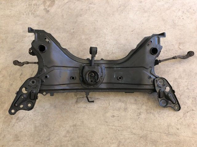 [F MEMBER] TOYOTA TANK M900A 2017 1KR-FE FF AT 2WD #000325B994995