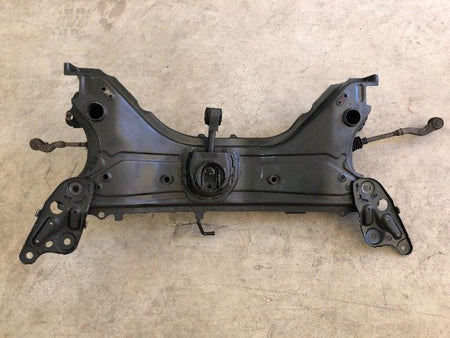[F MEMBER] TOYOTA TANK M900A 2017 1KR-FE FF AT 2WD #000325B994995