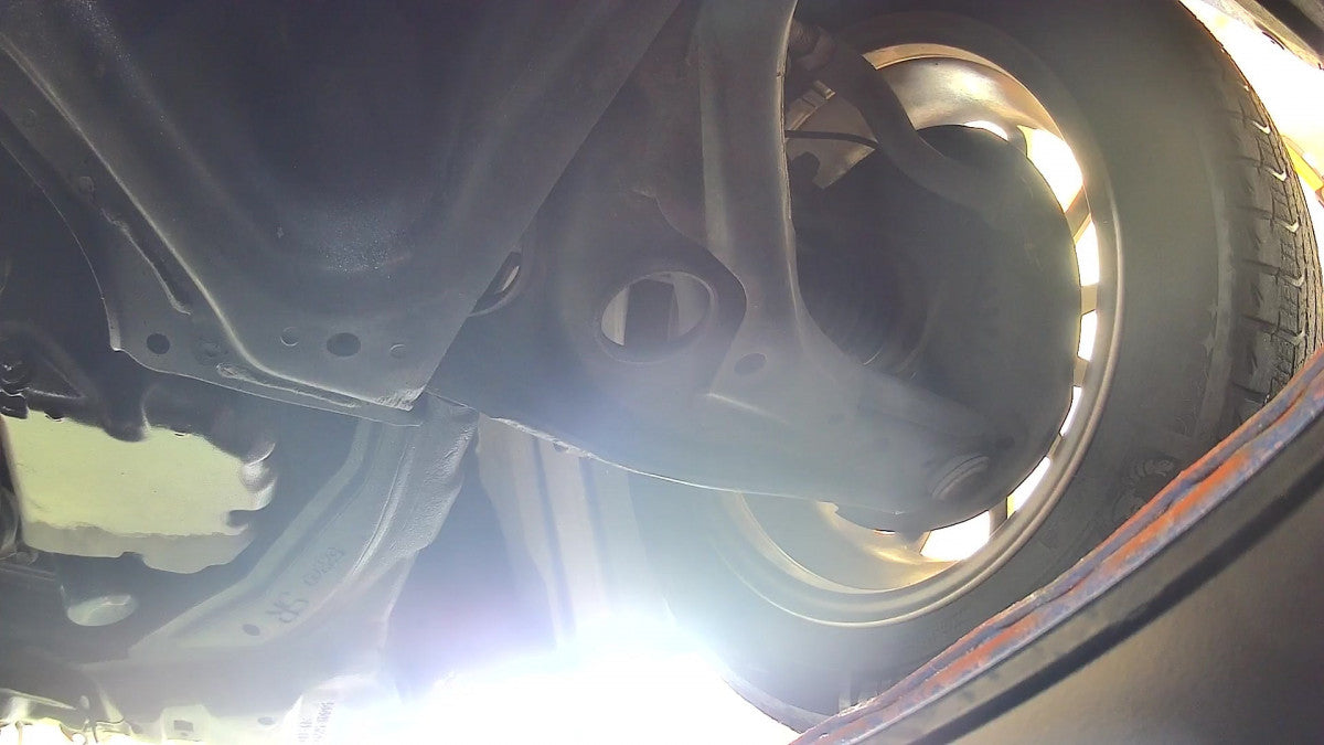 [CHOOSE PARTS] TOYOTA VITZ SCP90 2008 2SZ-FE FF AT 2WD #0001000013323
