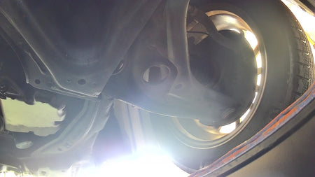 [CHOOSE PARTS] TOYOTA VITZ SCP90 2008 2SZ-FE FF AT 2WD #0001000013323