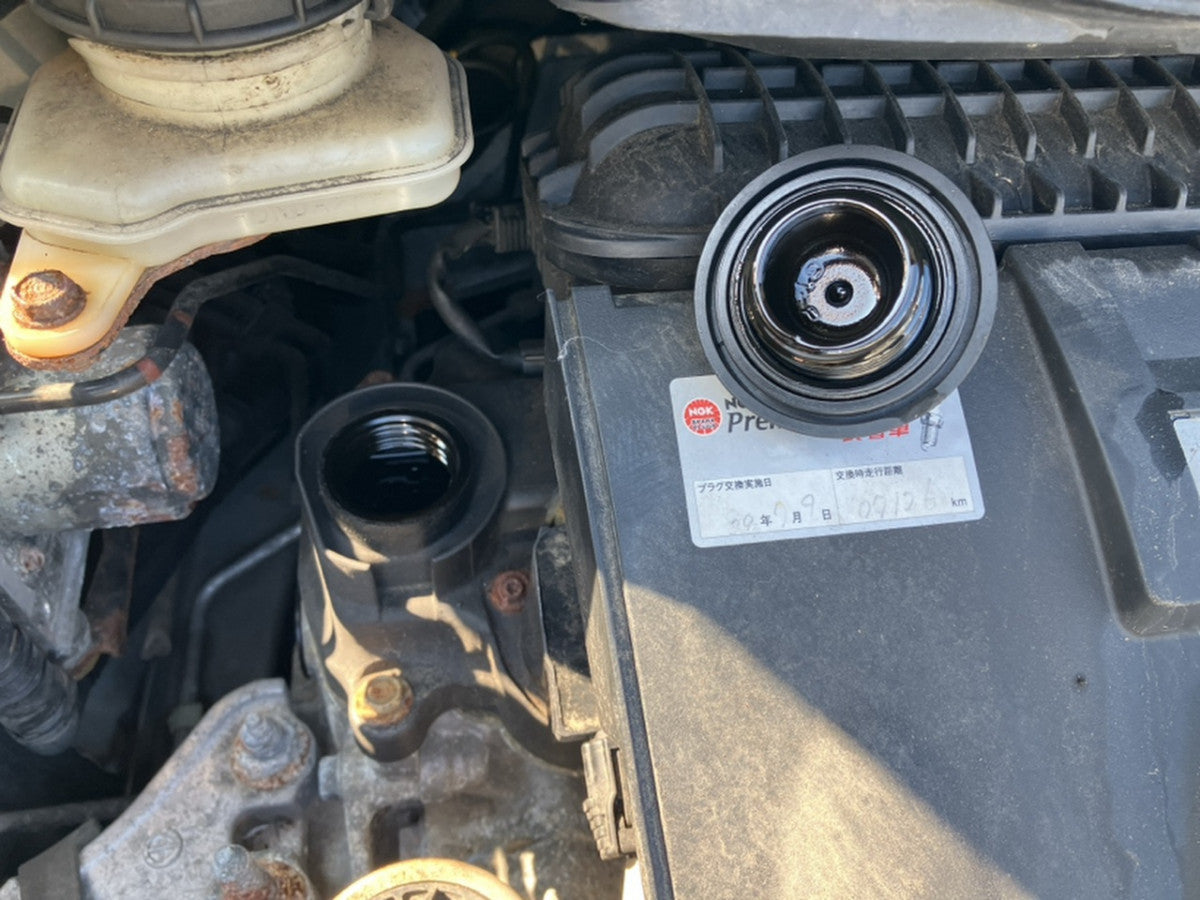 [CHOOSE PARTS] HONDA FIT SHUTTLE HYBRID GP2 2013 LDA FF AT 2WD #0002002672215