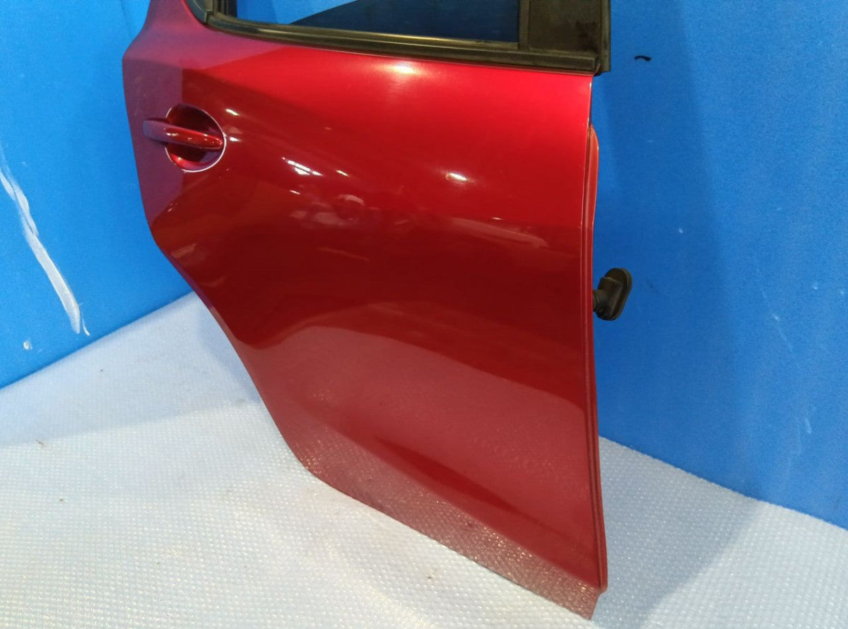[R DOOR ASSY RH] MAZDA DEMIO DJ5FS 2018 S5-DPTS FF MT 2WD #0403267012154