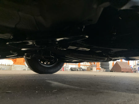[CHOOSE PARTS] NISSAN AD VAN VFY11 2005 QG15DE FF AT 2WD #0002002682687