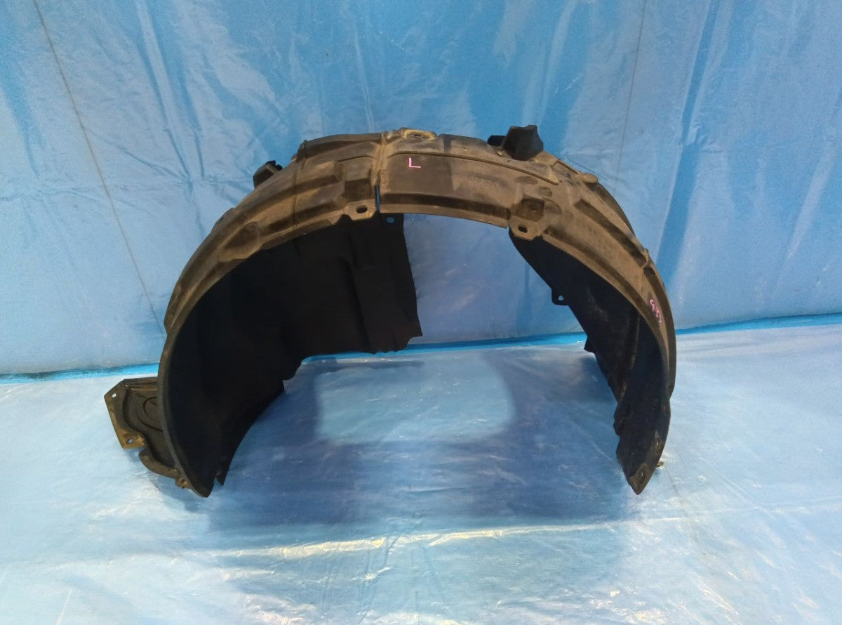 [FENDER LINER LH] NISSAN SYLPHY TB17 2013 MRA8DE FF AT 2WD #0403264007632