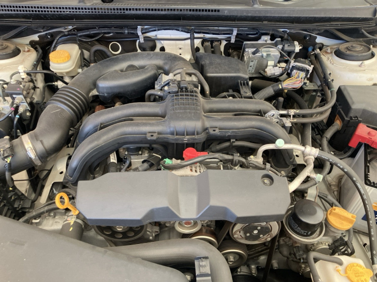[USED ENGINE] SUBARU IMPREZA SPORTS GP7 2012 FB20 FF AT 4WD #0003268134318