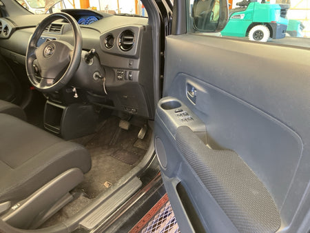 [USED ENGINE] TOYOTA bB QNC25 2007 K3-VE FF AT 4WD #0003266106521