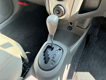 [SIDE MIRROR LH] TOYOTA VITZ SCP90 2010 2SZ-FE FF AT 2WD #0403267013838