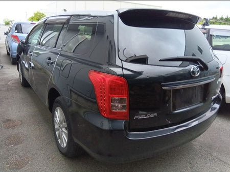 [CHOOSE PARTS] TOYOTA COROLLA FIELDER NZE141G 2007 1NZ-FE FF AT 2WD #0401000000635