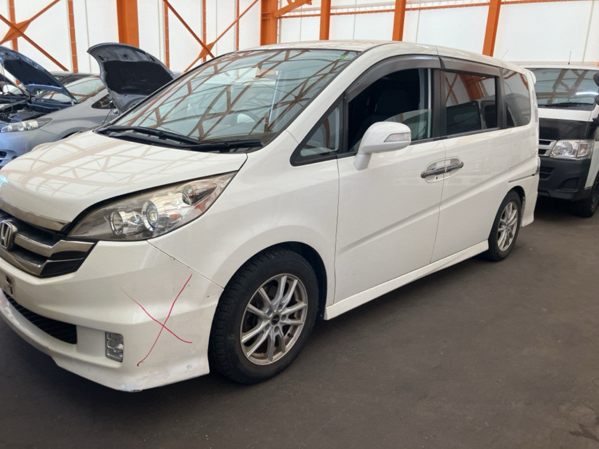[CHOOSE PARTS] HONDA STEPWAGON RG1 2009 K20A FF AT 2WD #0001000016049
