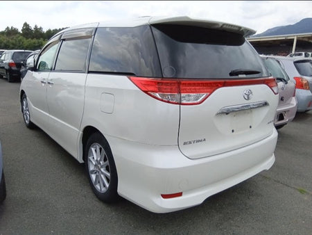 [CHOOSE PARTS] TOYOTA ESTIMA ACR50W 2009 2AZ-FE FF AT 2WD #0401000000491