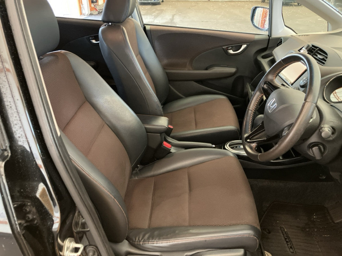 [CHOOSE PARTS] HONDA FIT SHUTTLE GG7 2012 L15A FF AT 2WD #0002002692798