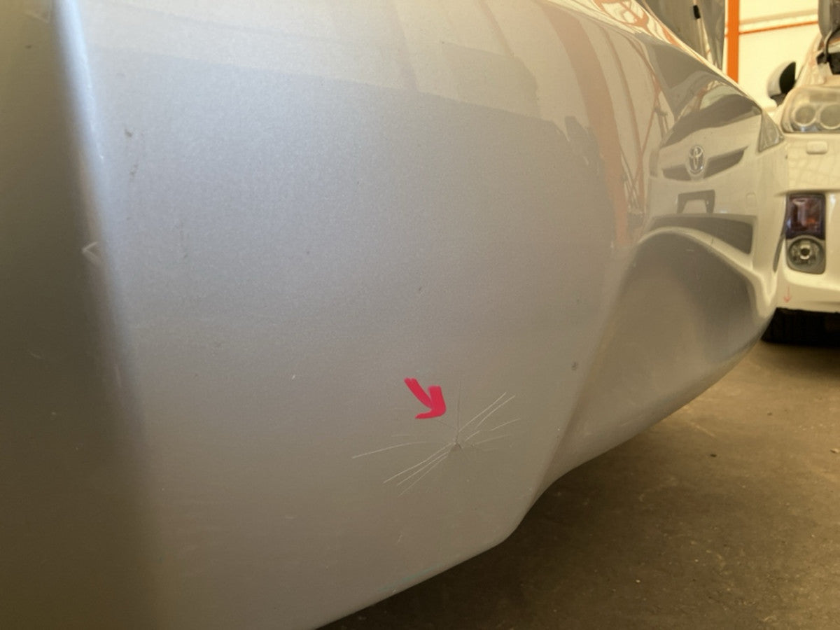 [USED ENGINE] TOYOTA AQUA NHP10 2013 1NZ-FXE FF AT 2WD #0003263063681