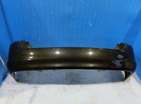 [R BUMPER ASSY] TOYOTA COROLLA FIELDER ZRE142G 2009 2ZR-FE FF AT 2WD #0403267014018