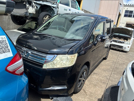 [CHOOSE PARTS] HONDA STEPWAGON RK1 2010 R20A FF AT 2WD #0001000016345