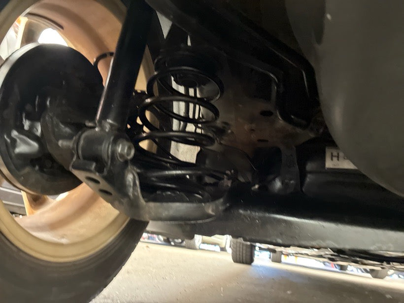 [CHOOSE PARTS] MAZDA DEMIO DEJFS 2011 P3-VPS FF AT 2WD #0002002661719