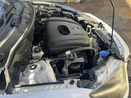[CHOOSE PARTS] MAZDA MAZDA2 DJLFJ  P5-VPR FF AT 2WD #0451000000508