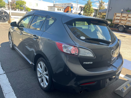 [CHOOSE PARTS] MAZDA AXELA SPORT BLEFW 2009 LF-VDS FF AT 2WD #0451000000514