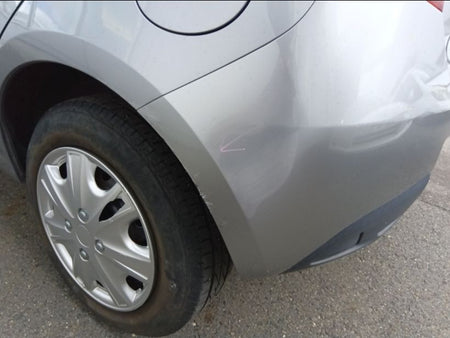 [BONNET] MAZDA DEMIO DE3FS 2009 ZJ-VE FF MT 2WD #0403268015092