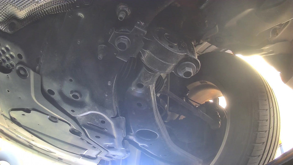 [CHOOSE PARTS] MAZDA CX-5 KE2FW 2013 SH-VPTS FF AT 2WD #0001000015211