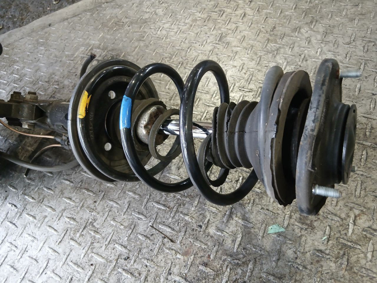 [F STRUT ASSY RH] TOYOTA COROLLA FIELDER ZRE144G 2006 2ZR-FE FF AT 4WD #0403266011539