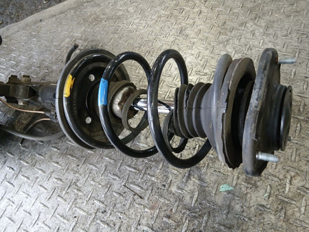 [F STRUT ASSY RH] TOYOTA COROLLA FIELDER ZRE144G 2006 2ZR-FE FF AT 4WD #0403266011539