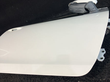 [F DOOR ASSY RH] TOYOTA AQUA NHP10 2016 1NZ-FXE FF AT 2WD #0003263059351