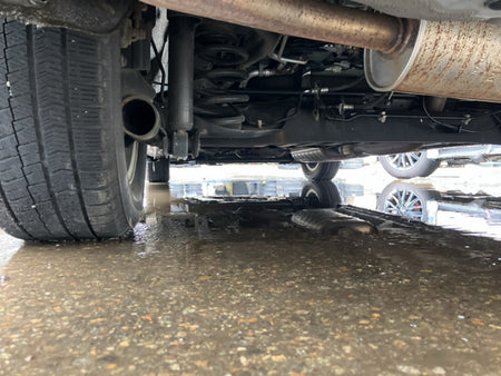 [F MEMBER] NISSAN SERENA GFC27 2019 MR20DD FF AT 2WD #0003262031953