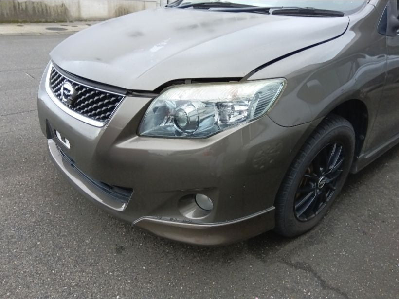 [CHOOSE PARTS] TOYOTA COROLLA FIELDER NZE141G 2010 1NZ-FE FF AT 2WD #0401000000863