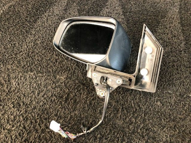 [SIDE MIRROR LH] NISSAN DAYZ B46W 2020 BR06 FF AT 4WD #0003263061595