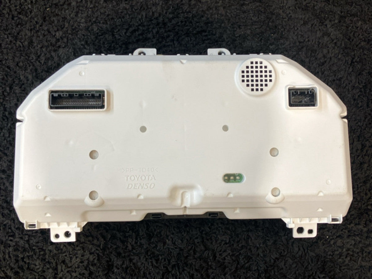 [SPEEDOMETER] TOYOTA CROWN ATHLETE GRS214 2013 2GR-FSE FR AT 2WD #0003264067924