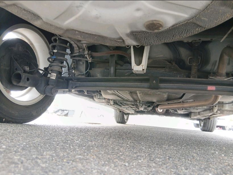 [CHOOSE PARTS] TOYOTA COROLLA FIELDER NZE141G 2007 1NZ-FE FF AT 2WD #0401000000667