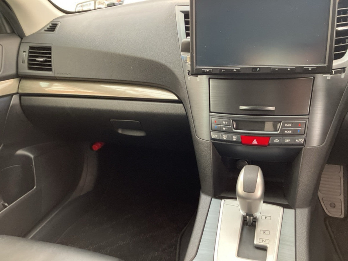 [CHOOSE PARTS] SUBARU LEGACY TOURING WAGON BRM 2012 FB25 FF AT 4WD #0001000014834