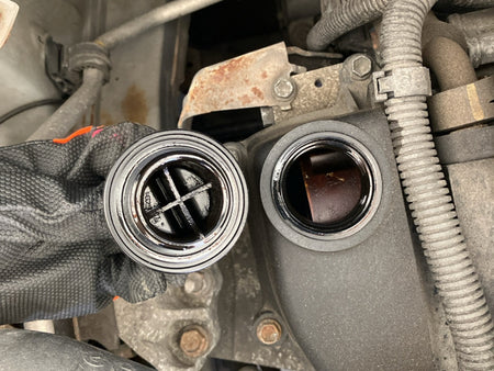 [CHOOSE PARTS] TOYOTA PASSO KGC30 2011 1KR-FE FF AT 2WD #0002002661617