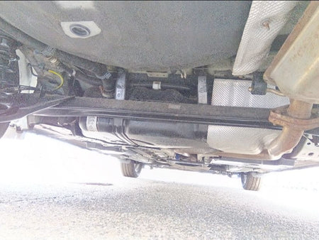 [FENDER LH] MAZDA DEMIO DJ5FS 2015 S5-DPTS FF AT 2WD #0403269016060