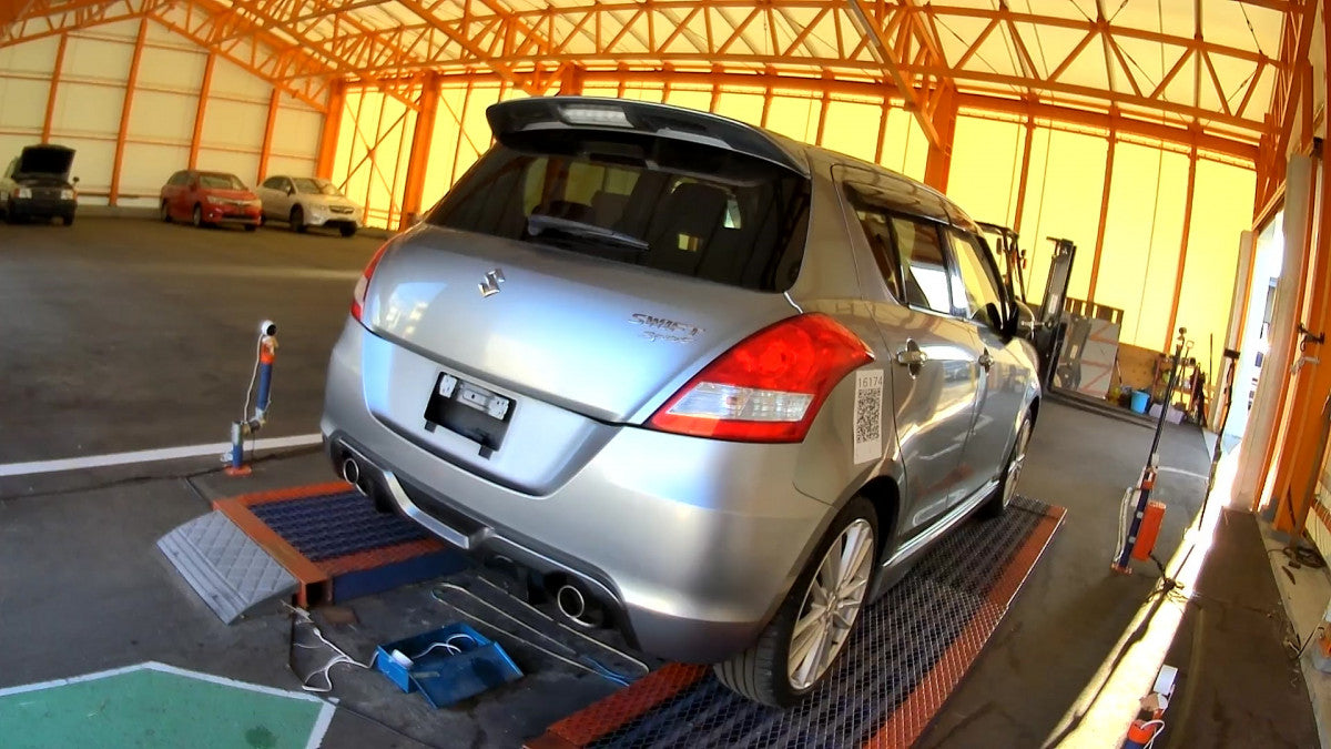 [CHOOSE PARTS] SUZUKI SWIFT ZC32S 2012 M16A FF MT 2WD #0001000016174