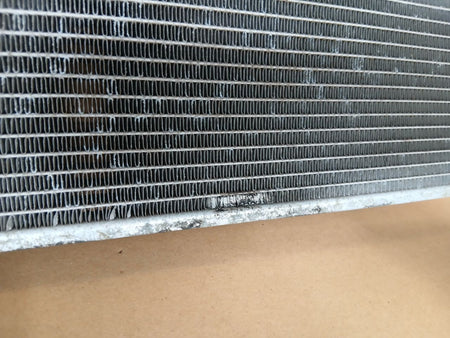 [CONDENSER] HONDA FIT GE6 2010 L13A FF MT 2WD #040325C004465