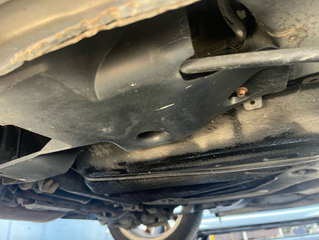 [CHOOSE PARTS] MAZDA AXELA SPORT BLEFW 2009 LF-VDS FF AT 2WD #0451000000514