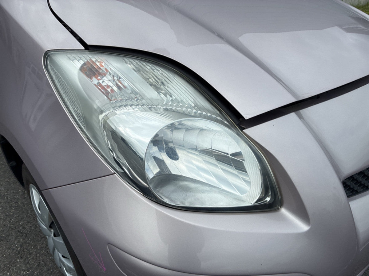 [CHOOSE PARTS] TOYOTA VITZ KSP90 2010 1KR-FE FF AT 2WD #0401000000847