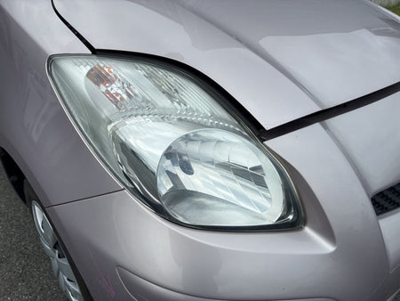 [CHOOSE PARTS] TOYOTA VITZ KSP90 2010 1KR-FE FF AT 2WD #0401000000847