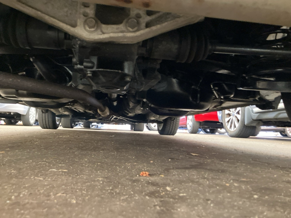 [CHOOSE PARTS] TOYOTA RACTIS NCP105 2006 1NZ-FE FF AT 4WD #0001000015868