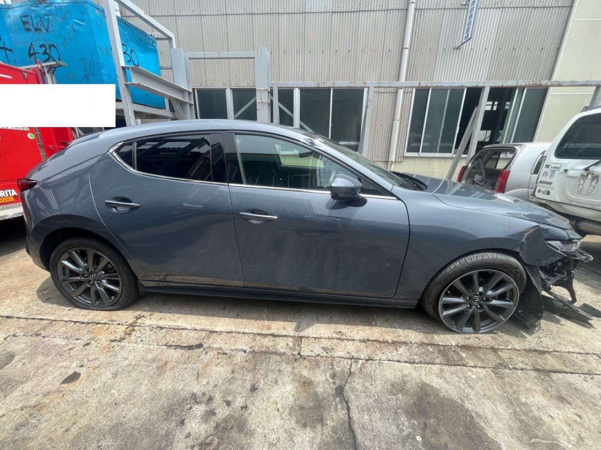 [CHOOSE PARTS] MAZDA MAZDA3 FASTBACK BPFJ3P 2022 PE-VPS FF AT 2WD #0451000000469