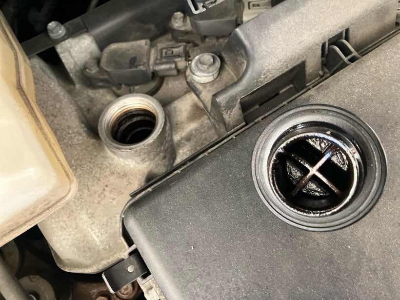 [CHOOSE PARTS] TOYOTA PRIUS NHW20 2006 1NZ-FXE FF AT 2WD #0001000015778