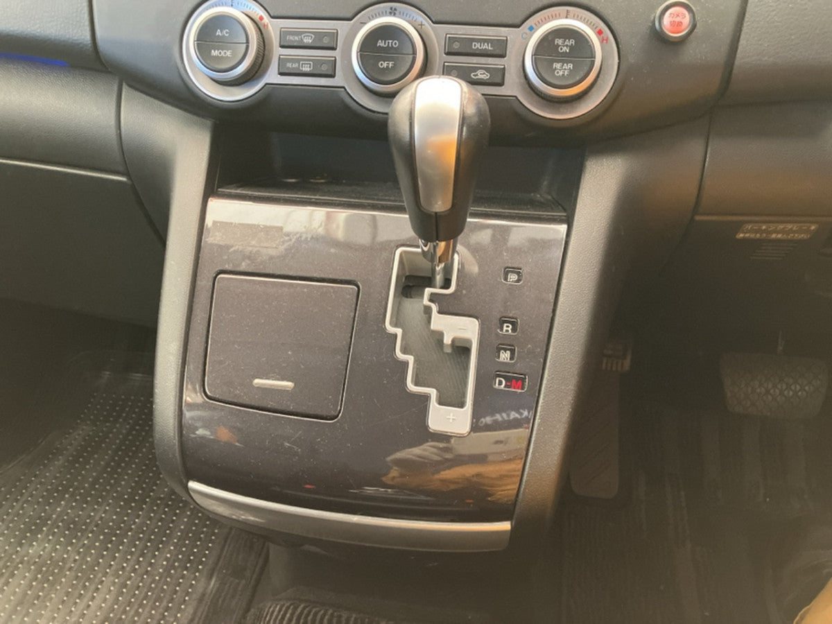 [CHOOSE PARTS] MAZDA MPV LY3P 2007 L3-VE FF AT 2WD #0001000015898