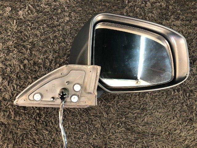 [SIDE MIRROR RH] MITSUBISHI eK CUSTOM B11W 2018 3B20 FF AT 2WD #000325A970319